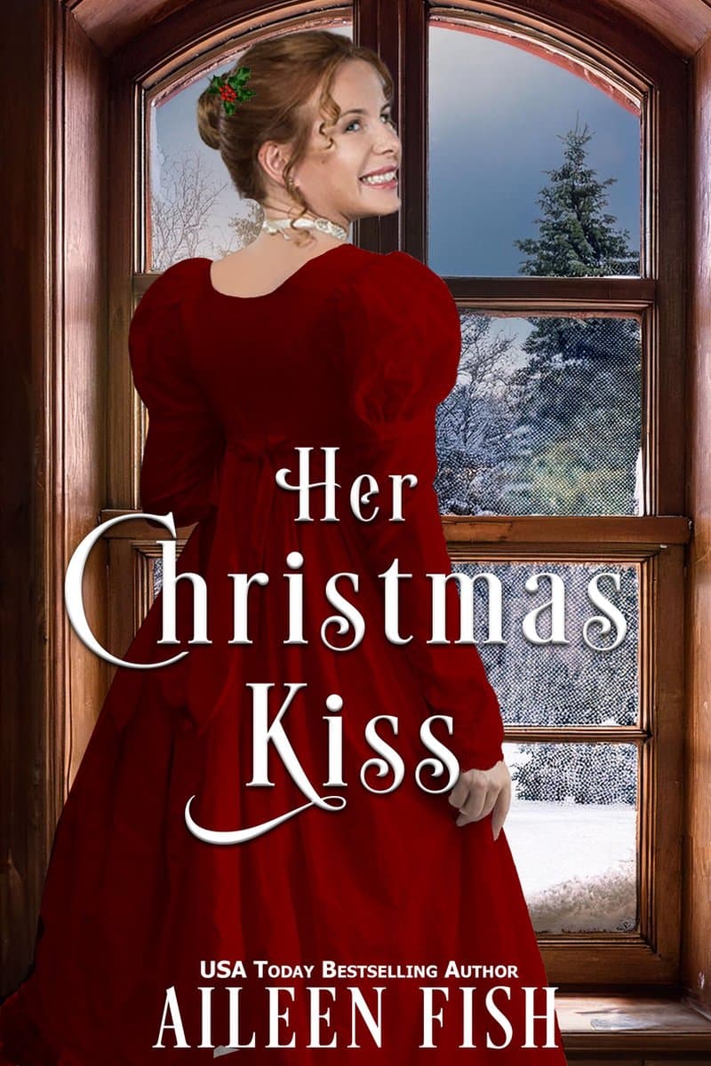 Her Christmas Kiss