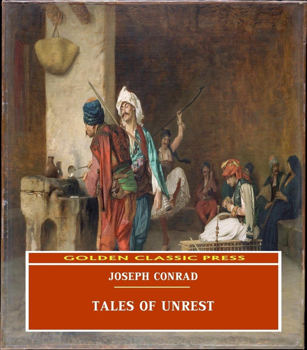 Tales of Unrest