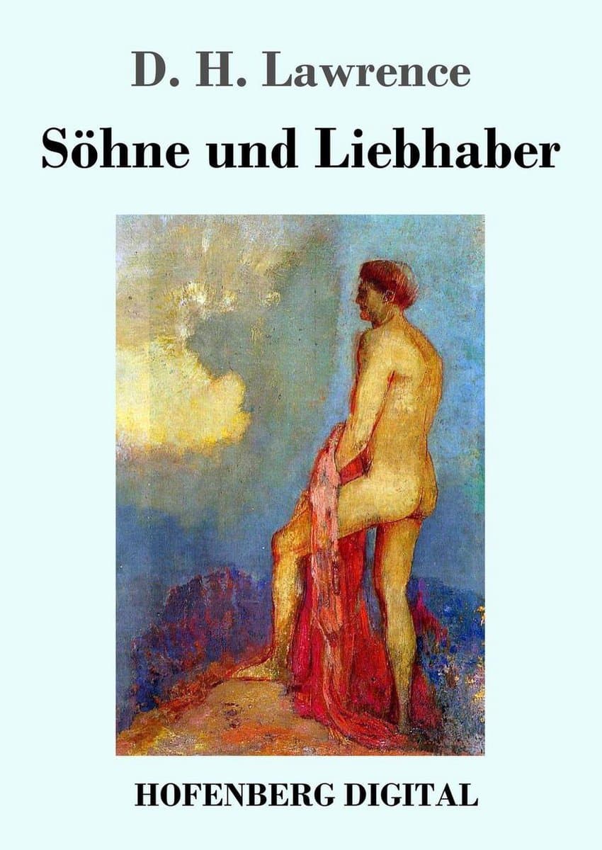 Söhne und Liebhaber