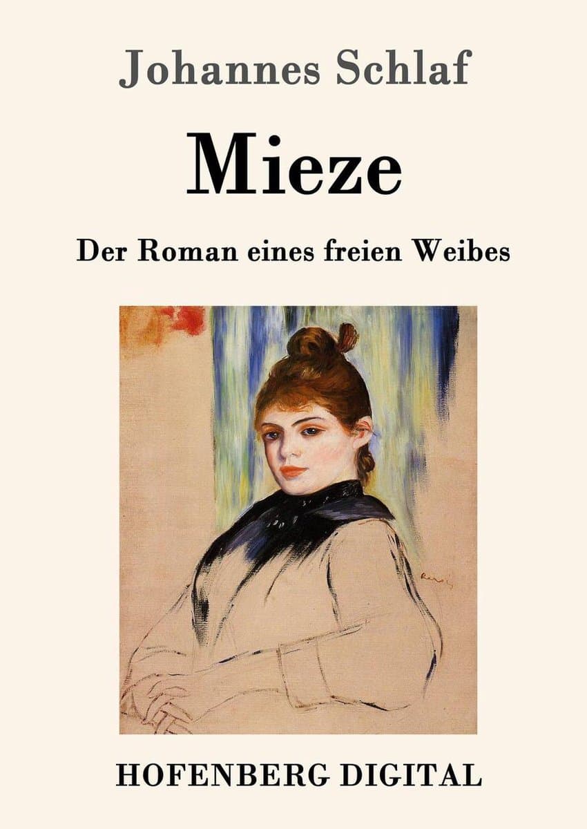 Mieze