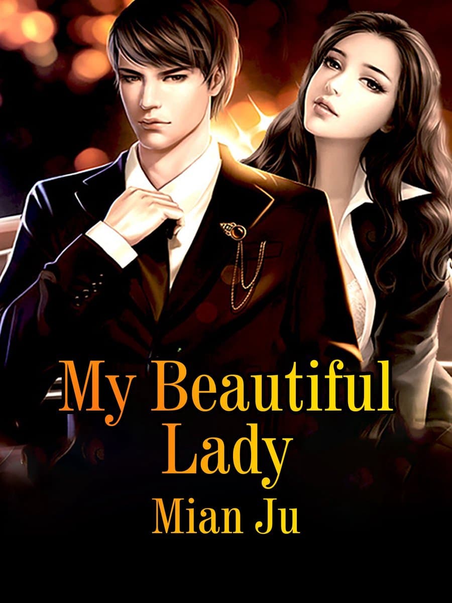 Volume 1 1 - My Beautiful Lady