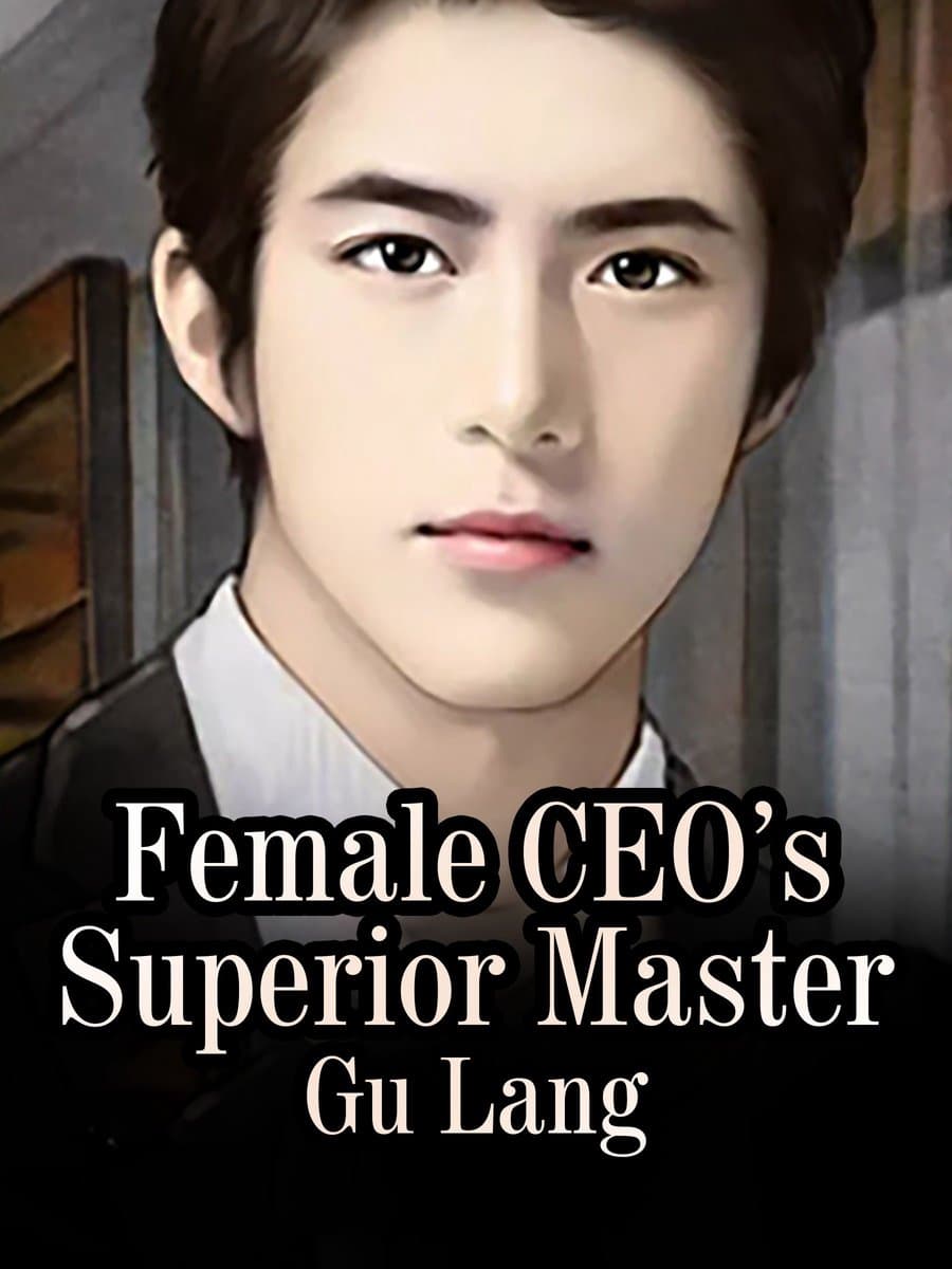 Volume 2 - Female CEO's Superior Master